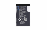 Baterie Nokia BL-4C Li-Ion 890 mAh - bulk