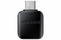 Samsung adaptér USB-C na USB-A Black
