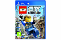 PS4 - Lego City Undercover