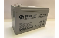 CyberPower náhradní baterie (12V/9Ah) pro VALUE800EILCD, VALUE1000EILCD, VALUE1500EILCD, BR800ELCD, BR1000ELCD, BR1000EL