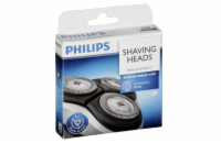 Philips SH30/50 náhradní holicí hlavy, 3 kusy