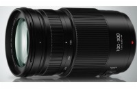 Panasonic LUMIX G VARIO 100-300mm F4,0-5,6 II POWER O.I.S.