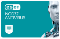Update ESET NOD32 Antivirus pro Desktop  - 1 inst. na 2 roky