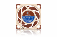 NOCTUA NF-A4x20-FLX - ventilátor