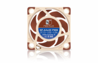 Noctua NF-A4x20 PWM ventilátor 40x40x20mm