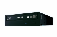ASUS BW-16D1HT BLACK interní BD-RW + soft new