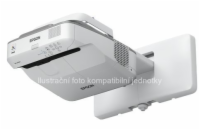 Epson Lamp - ELPLP90 - EB-67x/68x (215W)