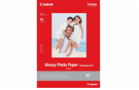 Canon fotopapír GP-501 - 10x15cm (4x6inch) - 50 listů - lesklý