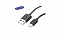 Samsung EP-DW700CBE Type-C Datový Kabel 1.5m Black Bulk