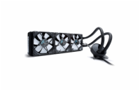 Fractal Design Celsius S36 FD-WCU-CELSIUS-S36-BK Fractal Design Celsius S36 vodní chlazení