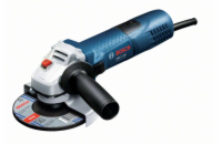 BOSCH GWS 7-125, úhlová bruska, 720 W, 11.000 ot/min, 125 mm