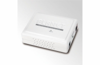 Planet POE-162S, PoE splitter, IEEE802.3at,12V/24V, gigabit 1000base-T