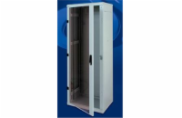 Stojanový rozvaděč 27U (š)800x(h)800