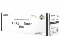 Canon toner C-EXV 54 pro iRC3025i / Black / 15500str.