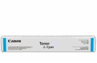 Canon toner C-EXV 54 pro iRC3025i / Cyan / 8500str.