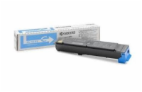 Kyocera Toner TK-5195C modrá na 7 000 A4 (při 5% pokrytí), pro TASKalfa 306ci, 307ci