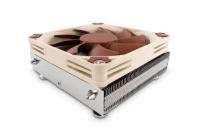 Noctua NH-L9i low-profile CPU cooler, Intel LGA1200, LGA 115x (LGA1150, LGA1151, LGA1155, LGA1156) & AMD AM4