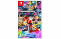 Switch - Mario Kart 8 Deluxe