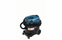 Bosch GAS 35 L AFC síťový vysavač, 1200 W, mokrý a suchý úklid, 35 l, automatické čištění filtru