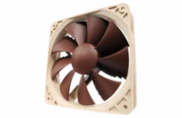 Noctua NF-P12 PWM, 120x120x25 mm