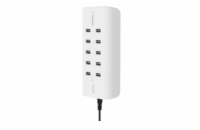 BELKIN B2B139vf Belkin 120W USB-A 10-portová 230V Family rockstar nabíječka