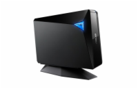 ASUS BLU-RAY Writer BW-16D1H-U PRO, External, black, USB 3.0, (Software)