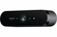 Logitech BRIO 4K Stream Edition Webcam - černý