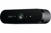 Logitech Webcam BRIO 4K Stream Edition