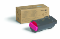 Xerox Magenta Extra High Capacity Toner pro The VersaLink C500/C505 (9 000 PAGES)