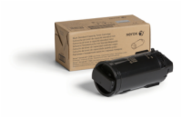 Xerox Black Extra High Capacity Toner pro VersaLink C605 (16 900 PAGES)