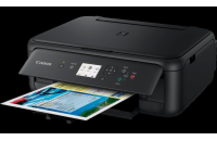 Canon Pixma TS5150 - PSC / Wi-Fi / WiFi-Direct / BT / PictBridge / 4800x1200 / USB black 