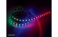 AKASA - magnetická RGBW LED páska - Vegas MBW