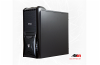 AIREN GameComp 1/Midi Tower/černá