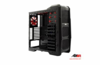 AIREN GameComp 2/Midi Tower/černá