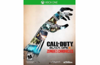 XONE -Call of Duty Back Ops III Zombies Chronicles