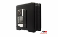 AIREN GameComp 3/Midi Tower/Transpar./černá