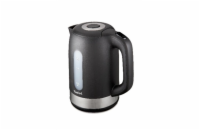 Tefal Snow BLACK KO330830 rychlovarná konvice, 2200W, 1,7 l, černá