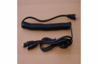 Honeywell PS2 kabel pro MS1690, 3780, 9520, 9540, černý