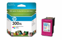 HP Ink Cartridgeč.300XL Color 