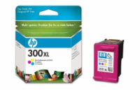 HP (300) CC644EE  ink. náplň barevna XL originál