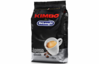 DeLonghi Kimbo 100% Arabica Zrnková káva, 250 g