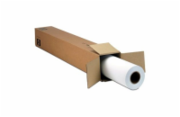 HP Bright White Inkjet Paper, 119 microns (4.7 mil) • 90 g/m2 (24 lbs) • 841 mm x 45.7 m , Q1444A