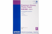 Premium Glossy Photo Paper, A2, 255g/m? 25pap