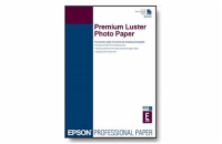 EPSON Premium Luster DIN A2, 250g/m?, 25 Blatt