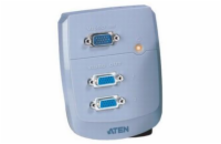 ATEN Video rozbočovač 1PC - 2VGA 250Mhz