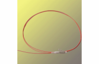 Pigtail Fiber Optic LC 50/125MM,1m,0,9mm