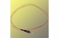 Pigtail Fiber Optic ST 62,5/125MM1m,0,9mm