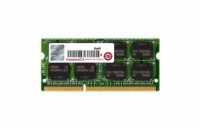 TRANSCEND SODIMM DDR3L 8GB 1600MHz 2Rx8 CL11