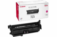 Canon toner CRG-723, purpurový