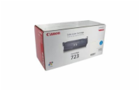 Canon toner CRG-723, azurový